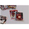 Image 2 : (30+) NHL Upper Deck, Topps, OPC & Donruss 1990's-2000's Various Player Hockey Cards