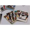 Image 4 : (30+) NHL Upper Deck, Topps, OPC & Donruss 1990's-2000's Various Player Hockey Cards