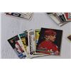Image 5 : (30+) NHL Upper Deck, Topps, OPC & Donruss 1990's-2000's Various Player Hockey Cards