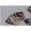 Image 6 : (30+) NHL Upper Deck, Topps, OPC & Donruss 1990's-2000's Various Player Hockey Cards
