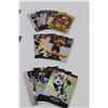 Image 2 : (40+) NHL Upper Deck Holographic Hockey Cards - Various Players