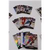 Image 3 : (40+) NHL Upper Deck Holographic Hockey Cards - Various Players