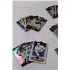 Image 4 : (40+) NHL Upper Deck Holographic Hockey Cards - Various Players