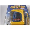 Image 4 : Sony Walkman - Cassette & Radio Player in Box - As is