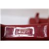 Image 3 : Retro Western Electric Red Landline Telephone - as is