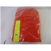 Image 4 : AGO Industries High Visibility Safety Coverall Size M/30 (sealed)