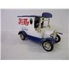 Image 3 : 1:24 Pepsi Cola Coin Bank- 1912 Ford Delivery Truck