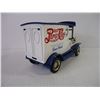 Image 4 : 1:24 Pepsi Cola Coin Bank- 1912 Ford Delivery Truck