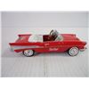 Image 5 : (2) 1:43 Gearbox Mini Pedal Cars Texaco Sky Chief 1940 Ford and 1957 Chev Bel Air