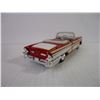 Image 3 : (2) 1:43 Cars- 1957 Pontiac Bonneville and 1966 Pontiac GTO