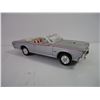 Image 5 : (2) 1:43 Cars- 1957 Pontiac Bonneville and 1966 Pontiac GTO