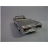 Image 7 : (2) 1:43 Cars- 1957 Pontiac Bonneville and 1966 Pontiac GTO