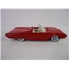 Image 2 : (2) 1:43 Cars- 1961 and 1966 Ford Thunderbird