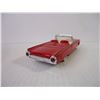 Image 3 : (2) 1:43 Cars- 1961 and 1966 Ford Thunderbird
