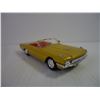 Image 5 : (2) 1:43 Cars- 1961 and 1966 Ford Thunderbird