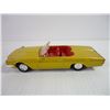Image 7 : (2) 1:43 Cars- 1961 and 1966 Ford Thunderbird