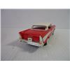 Image 3 : (2) 1:43 Cars-1957 Chev Bel Air and 1976 Cadillac