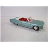 Image 5 : (2) 1:43 Cars-1957 Chev Bel Air and 1976 Cadillac