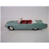 Image 7 : (2) 1:43 Cars-1957 Chev Bel Air and 1976 Cadillac