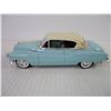 Image 3 : (2) 1:43 Cars-1950 Buick and 1966 Oldsmobile 442