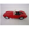 Image 4 : (2) 1:43 Cars- AC Cobra 427 and 1959 Ford Galaxia 500