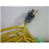 Image 3 : 100 FT. Extension Cord-no damage includes crate