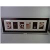 Image 1 : 12x36 Collage Picture Frame