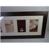 Image 2 : 12x36 Collage Picture Frame