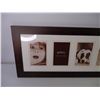 Image 3 : 12x36 Collage Picture Frame