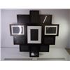 Image 1 : Umbra 12 Opening Assorted Size Collage Wall Picture Frame