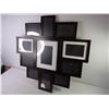 Image 3 : Umbra 12 Opening Assorted Size Collage Wall Picture Frame