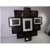 Image 4 : Umbra 12 Opening Assorted Size Collage Wall Picture Frame