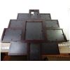Image 5 : Umbra 12 Opening Assorted Size Collage Wall Picture Frame