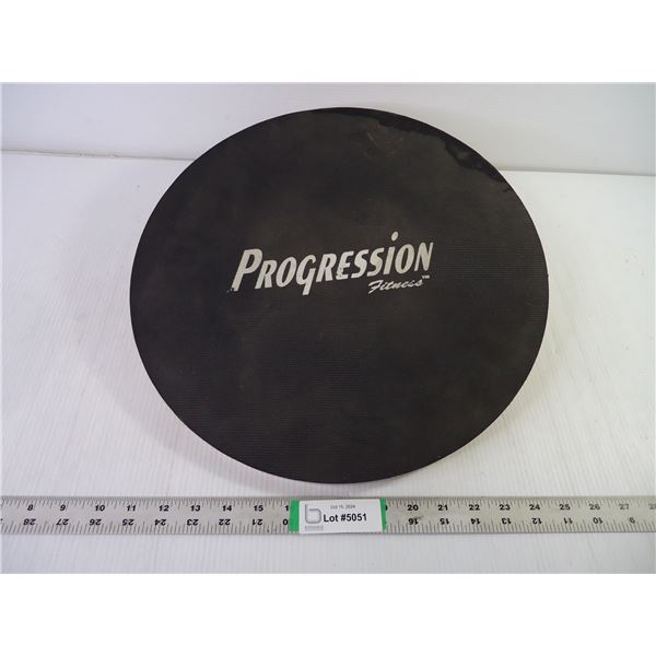 16" Progression Series Wobble Board