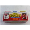 Image 2 : Score 1991 NHL Hockey Premier Edition 445 Card Collector Set - Sealed