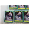 Image 3 : (7) Classic Limited Edition 91' Hockey Cards - Sealed
