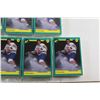Image 4 : (7) Classic Limited Edition 91' Hockey Cards - Sealed