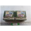 Image 1 : (2) Desert Storm Card Sets - Sealed