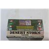 Image 4 : (2) Desert Storm Card Sets - Sealed