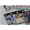 Image 10 : (2) 92/93 Fleer Ultra Series I Hockey Card Sets