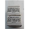 Image 13 : (2) 92/93 Fleer Ultra Series I Hockey Card Sets