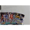 Image 9 : (2) 92/93 Fleer Ultra Series I Hockey Card Sets