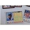 Image 6 : 1991 Score Baseball Series I and The Sporting News Conlom Collection 1991 Edition Sports Cards