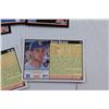 Image 7 : 1991 Score Baseball Series I and The Sporting News Conlom Collection 1991 Edition Sports Cards