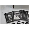 Image 9 : 1991 Score Baseball Series I and The Sporting News Conlom Collection 1991 Edition Sports Cards