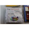 Image 3 : Toy Hammocks, The Home Depot Decorative Painting and Robin Williams Design Books