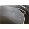 Image 8 : (2) Large Stock Pots with 1 Lid