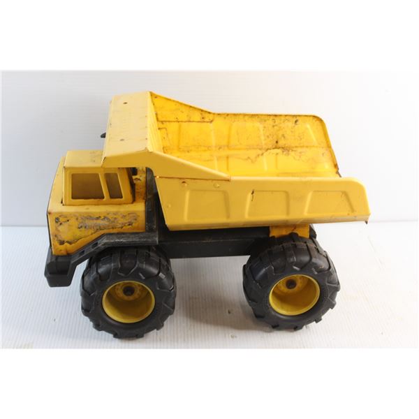 Tonka Truck