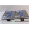 Image 1 : (2) Tarps - 6ft x 8ft - NIB