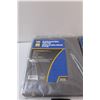 Image 2 : (2) Tarps - 6ft x 8ft - NIB